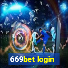 669bet login